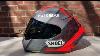 Full Face New Red Bull Helmet Mote Gp X14 X-spirit 3 Motorcycle Marc Marquez 3
